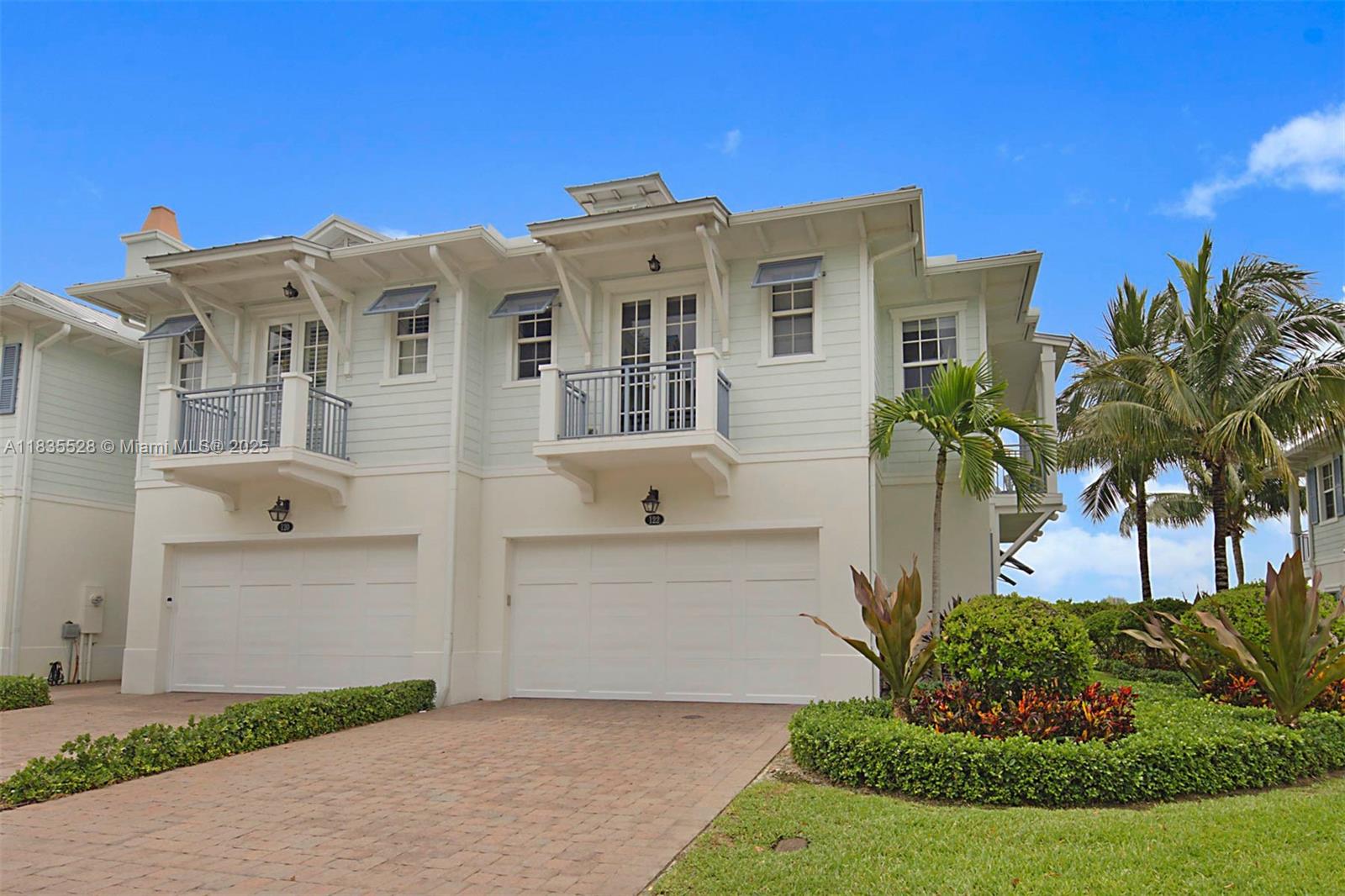 OCEAN BREEZE TOWNHOMES AT - Residential