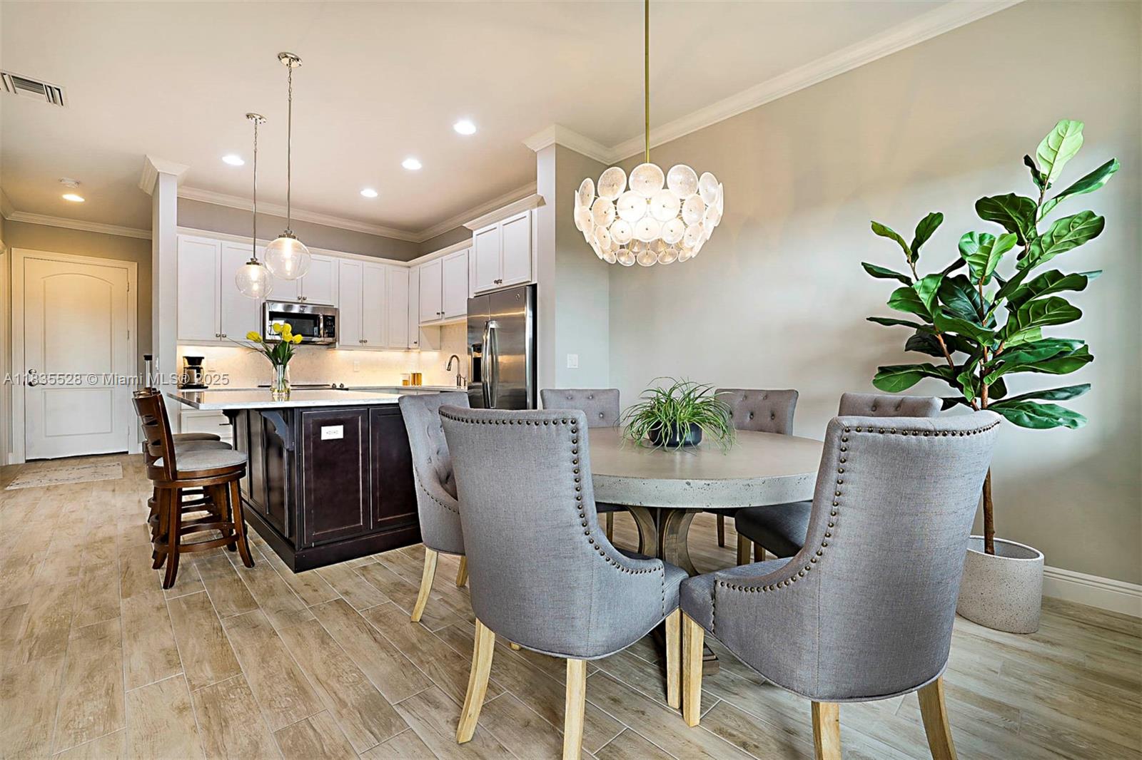 OCEAN BREEZE TOWNHOMES AT - Residential