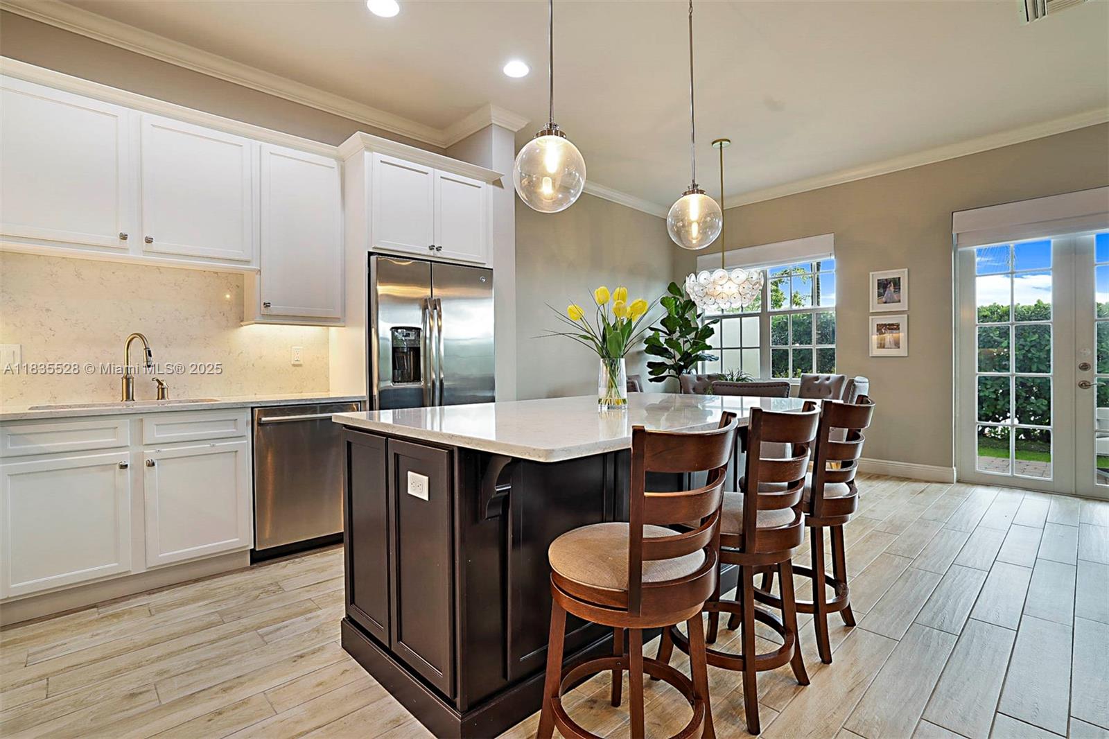 OCEAN BREEZE TOWNHOMES AT - Residential
