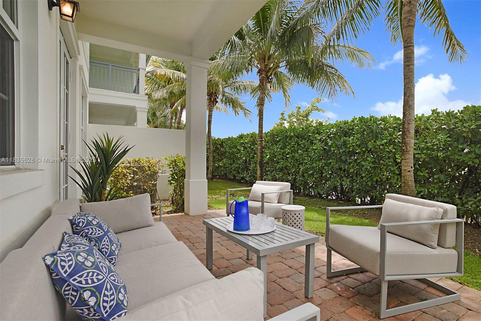 OCEAN BREEZE TOWNHOMES AT - Residential