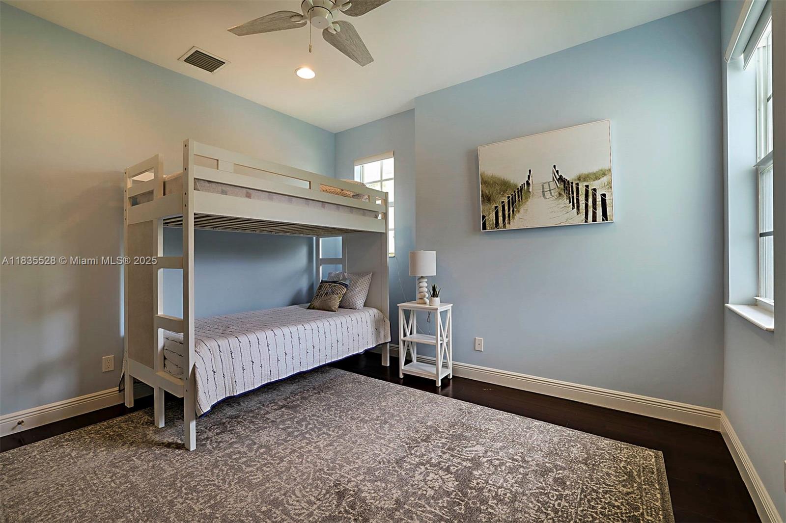 OCEAN BREEZE TOWNHOMES AT - Residential