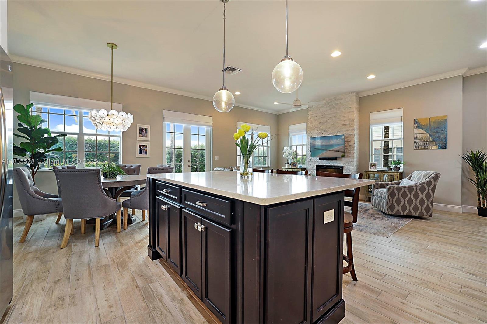 OCEAN BREEZE TOWNHOMES AT - Residential