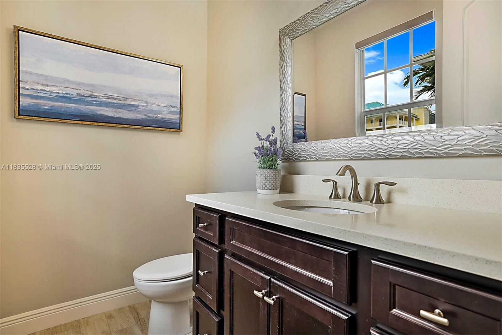 OCEAN BREEZE TOWNHOMES AT - Residential