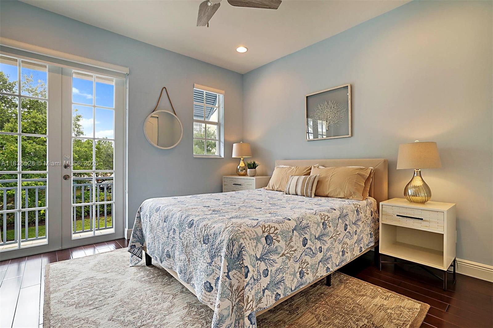 OCEAN BREEZE TOWNHOMES AT - Residential