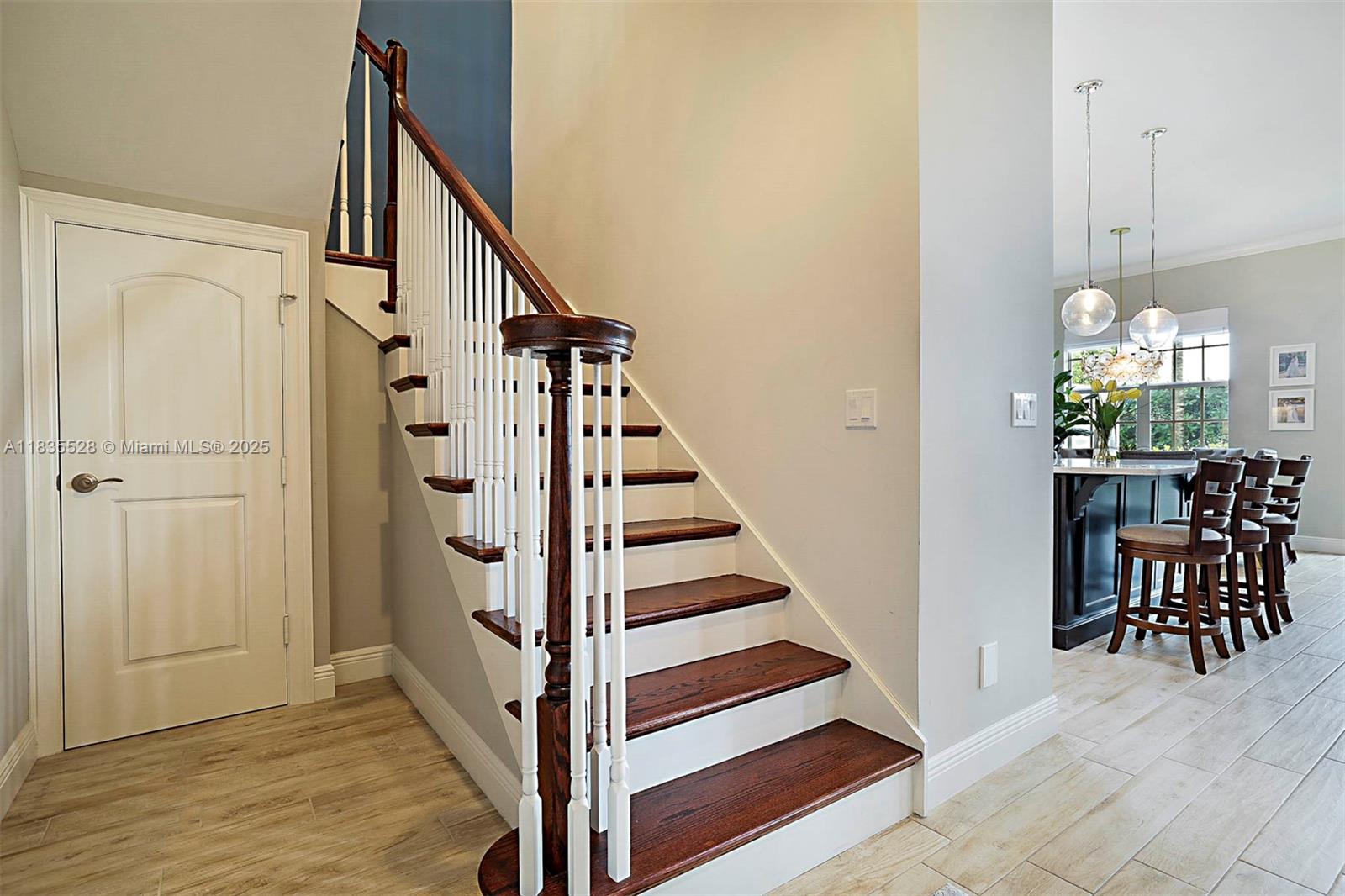 OCEAN BREEZE TOWNHOMES AT - Residential