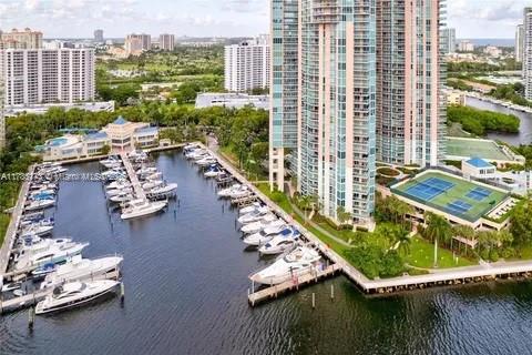 100 HIDDEN BAY CONDO - Residential