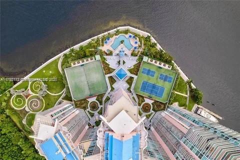 100 HIDDEN BAY CONDO - Residential