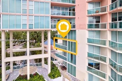 100 HIDDEN BAY CONDO - Residential