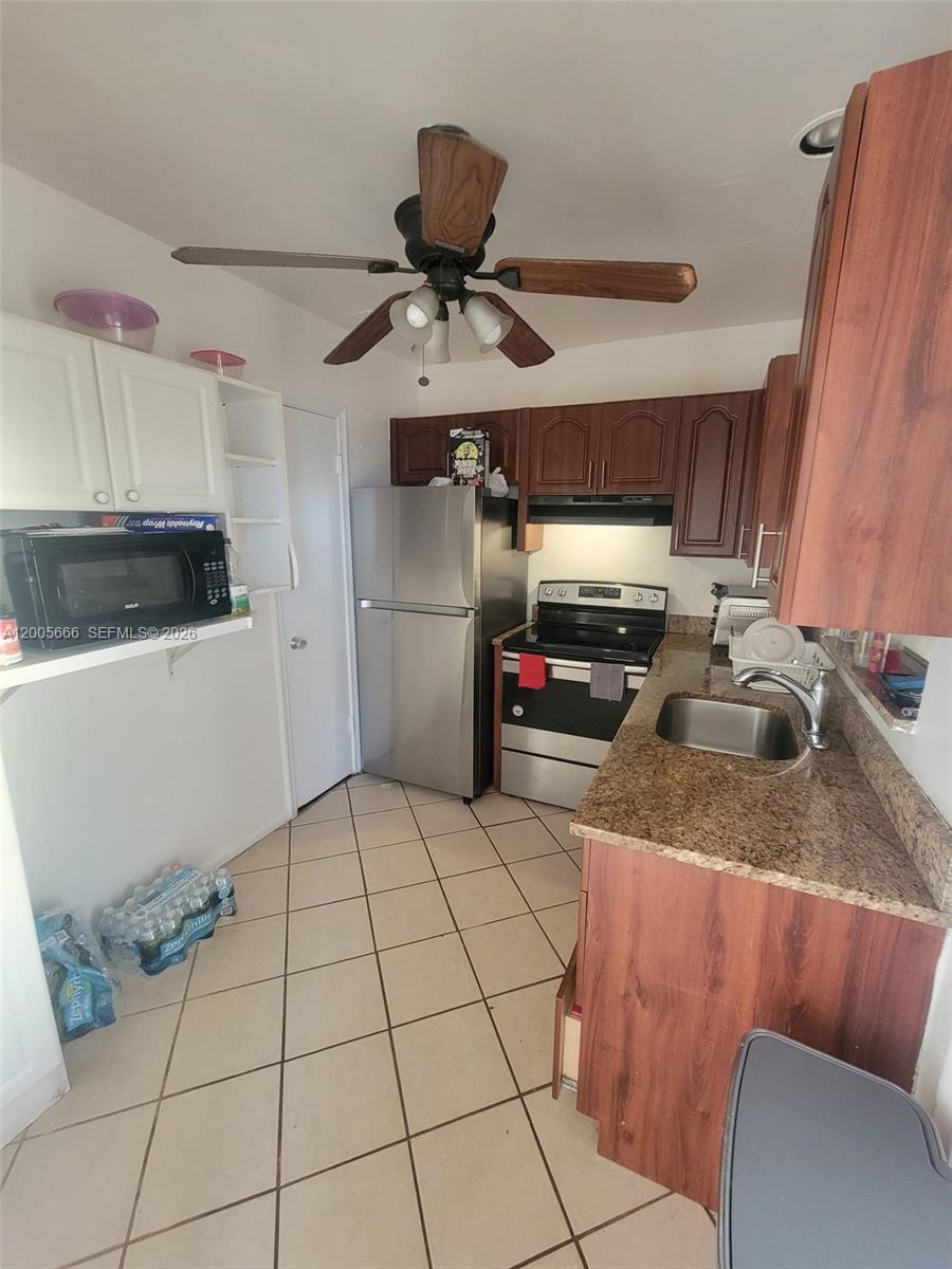 PARK SOUTH SEVEN INC COND - Residential