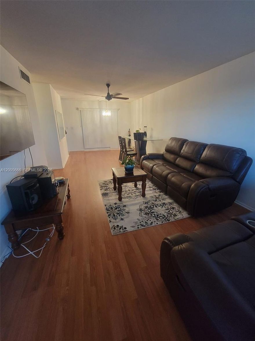 Beautifully maintained condo located in a desirable HOPA (55+) community. This unit offers a spacious layout with abundant natural light, a well-appointed kitchen, and comfortable living areas ideal for everyday living and entertaining. Enjoy peaceful surroundings along with access to community amenities such as a clubhouse, pool, and social activities. Conveniently located near shopping, dining, and major roadways. A perfect opportunity to enjoy low-maintenance living in an active adult community.