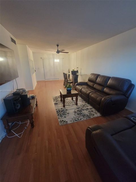 Photo of 1490 NW 43rd Ave #308, Lauderhill, FL 33313 (MLS # A12005666)