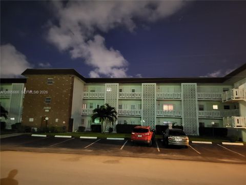 Tiny photo for 1490 NW 43rd Ave #308, Lauderhill, FL 33313 (MLS # A12005666)