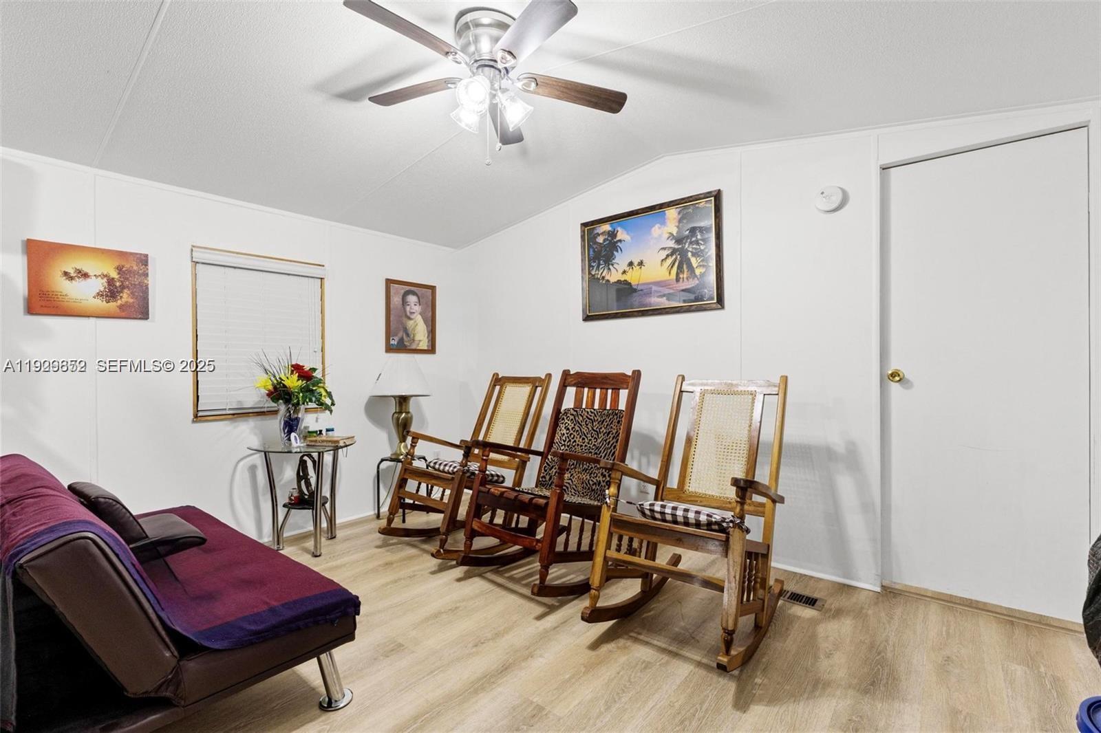 Silver Palm Place - Residential