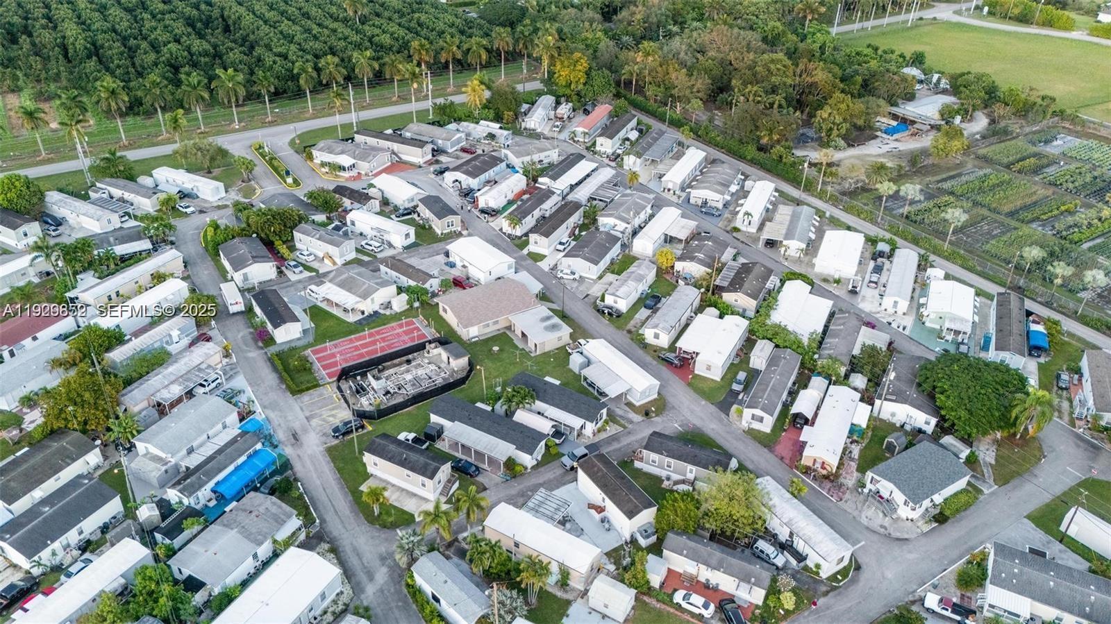 17350 SW 232nd St Lot 29