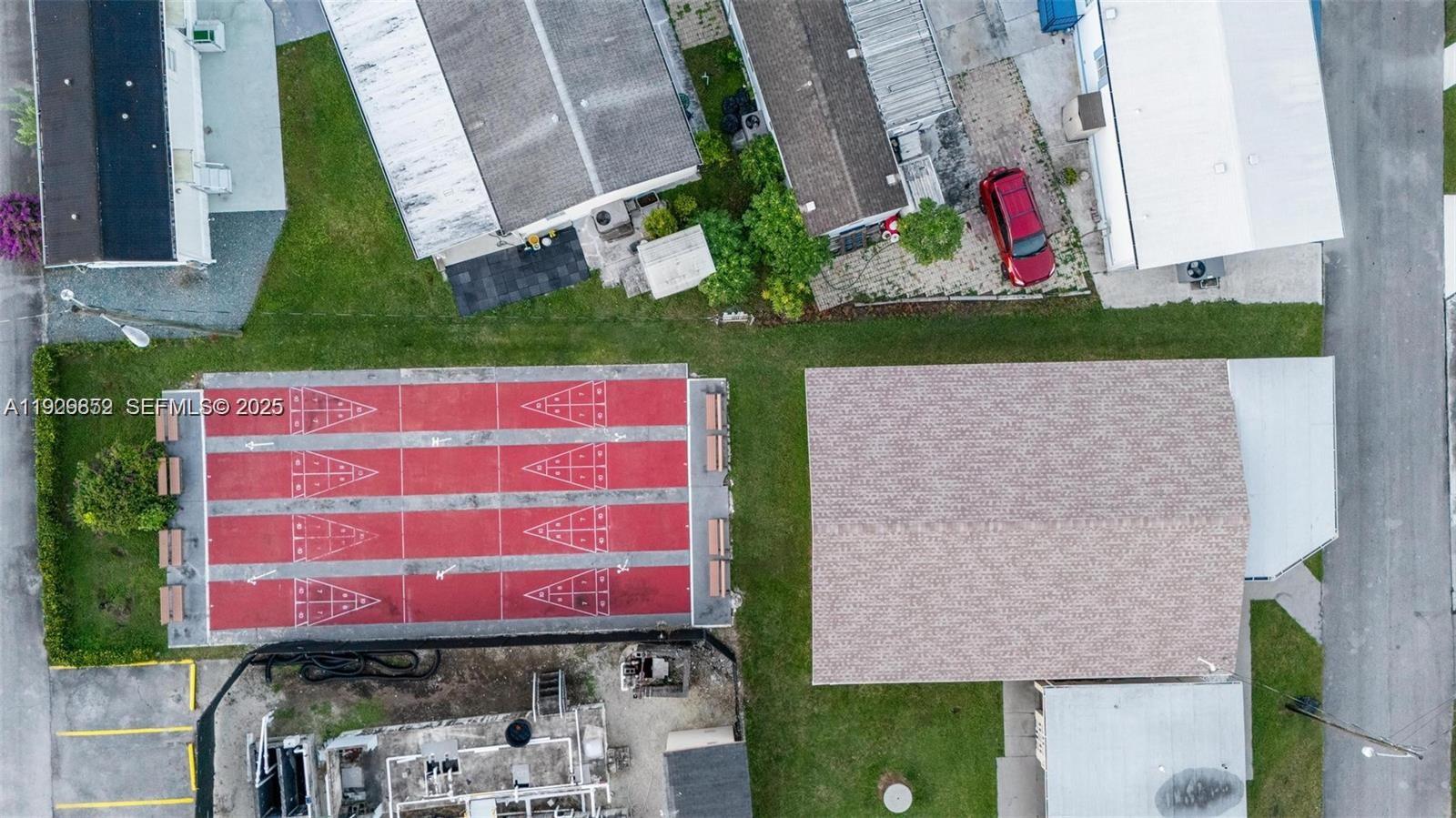 Silver Palm Place - Residential