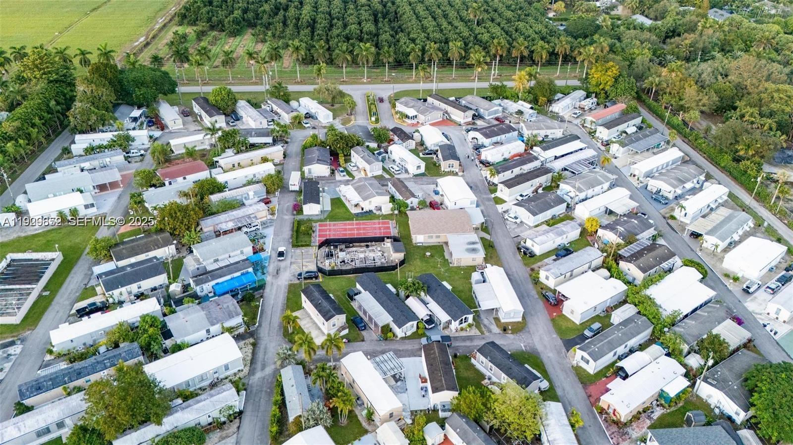 17350 SW 232nd St Lot 29