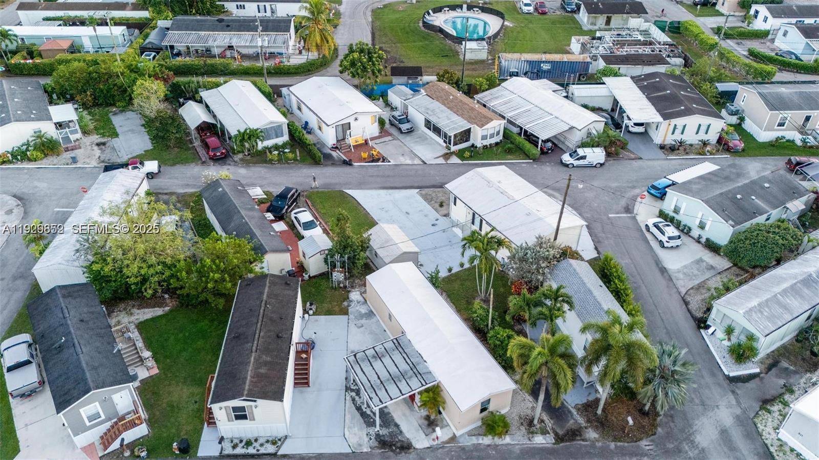 17350 SW 232nd St Lot 29