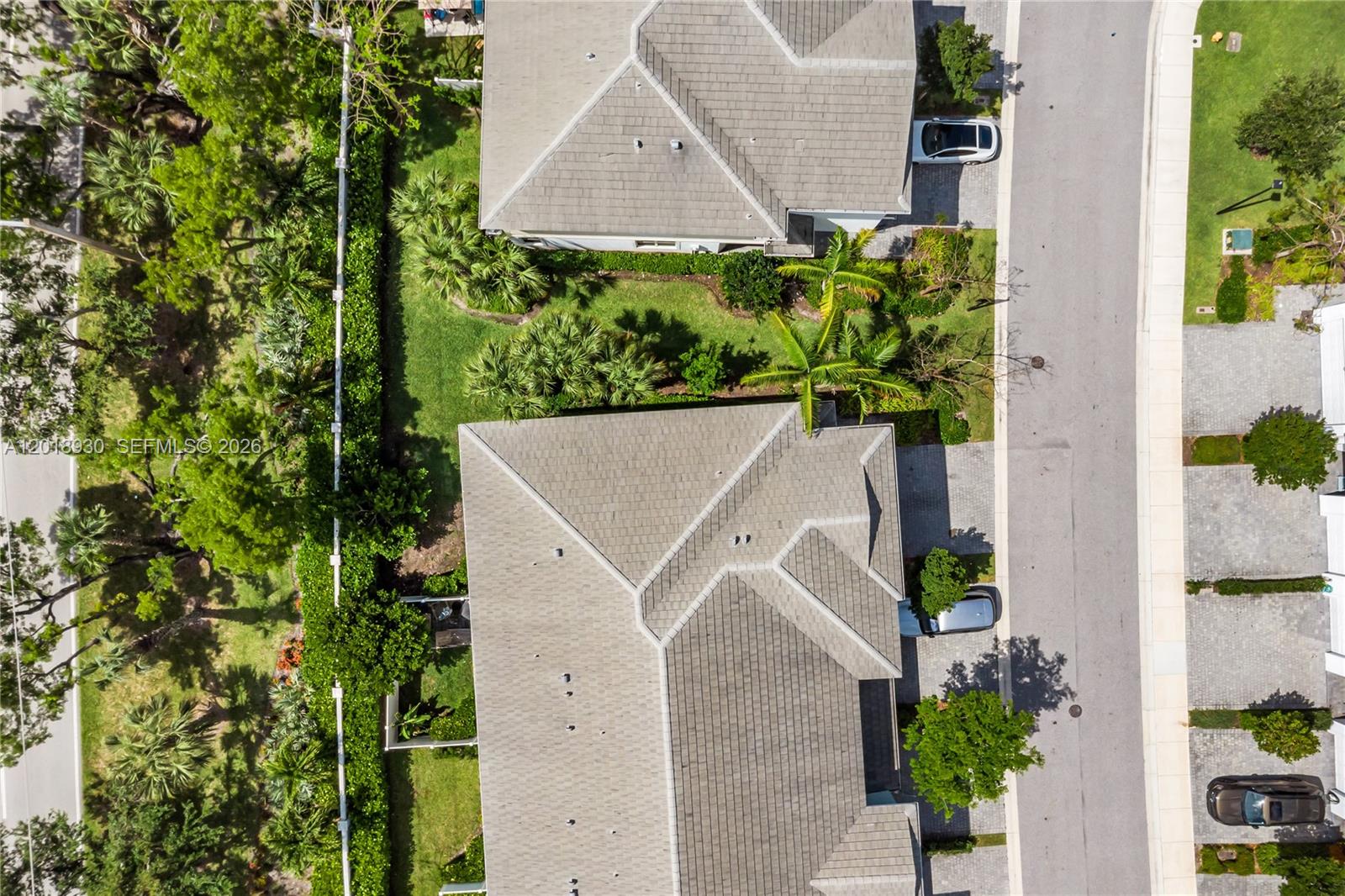 DEERFIELD CROSSING - Residential