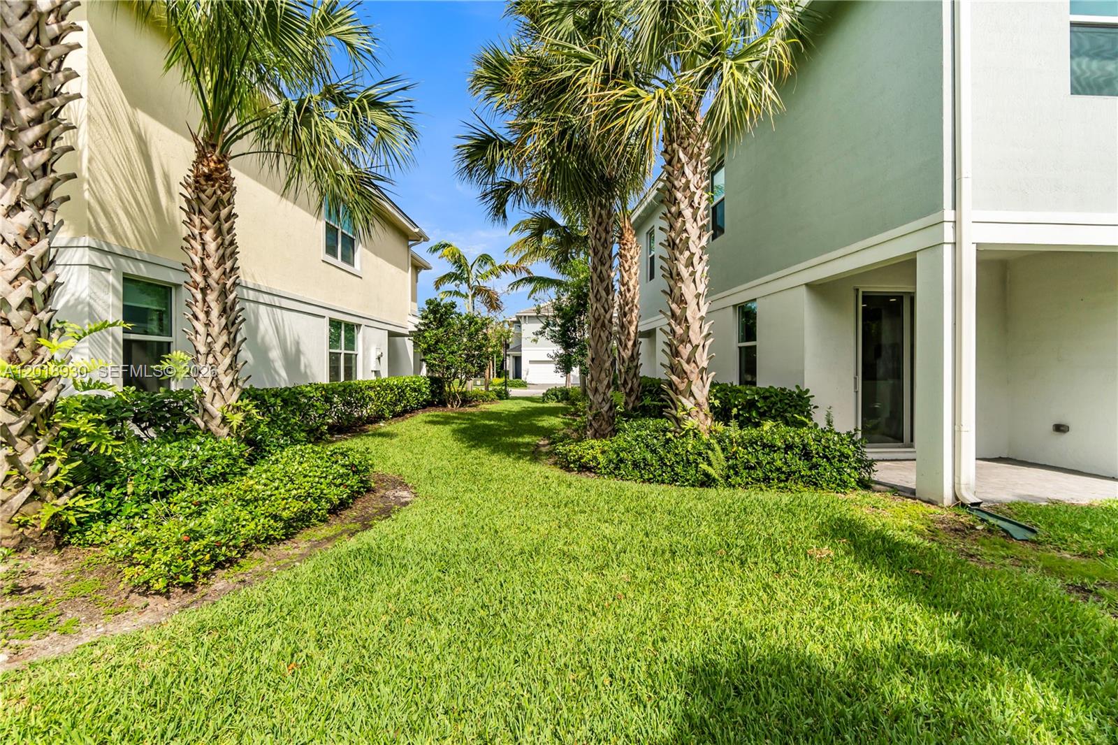 DEERFIELD CROSSING - Residential