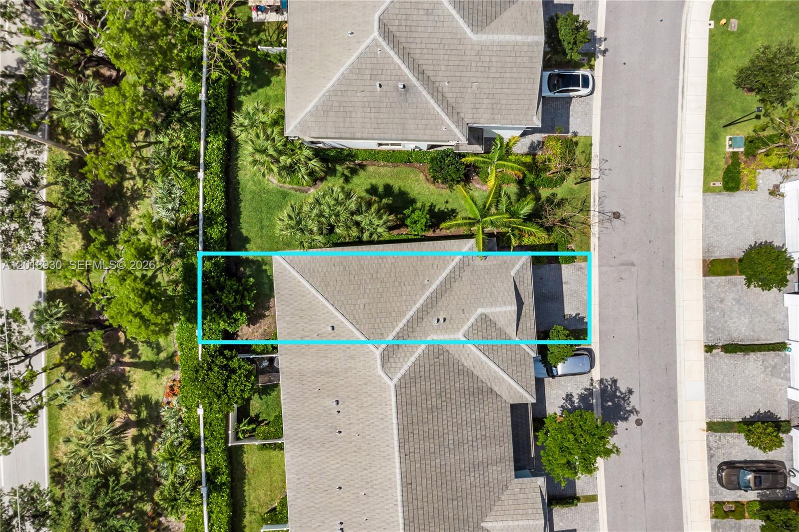 DEERFIELD CROSSING - Residential
