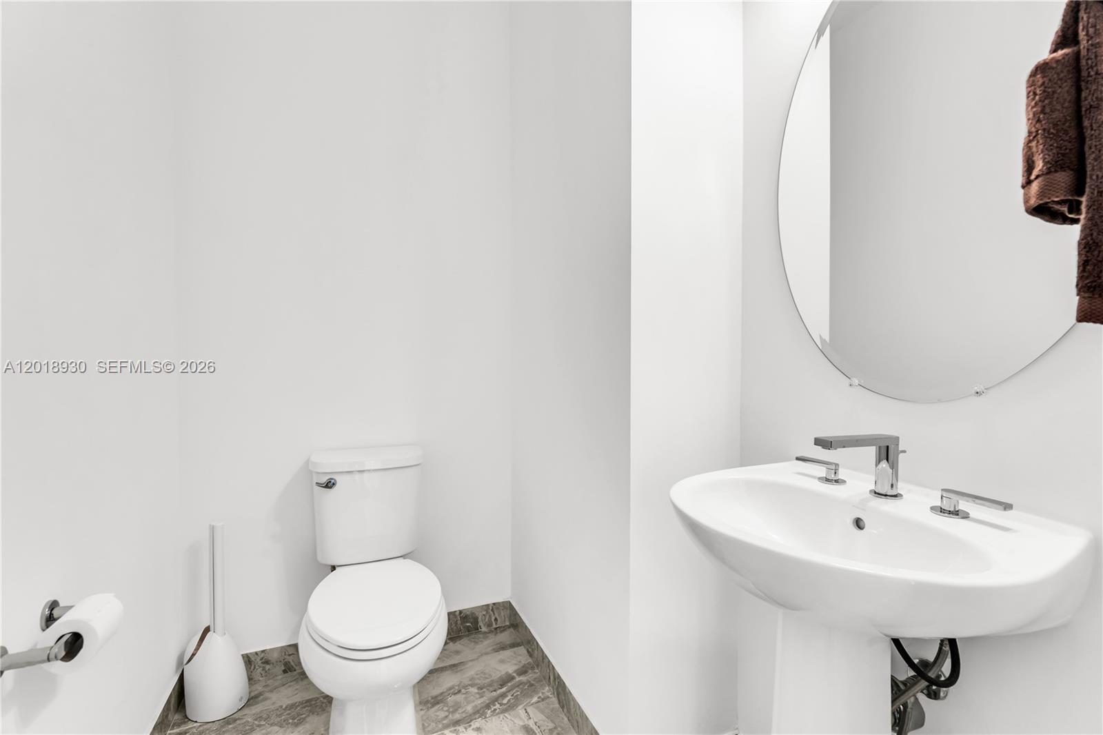 DEERFIELD CROSSING - Residential