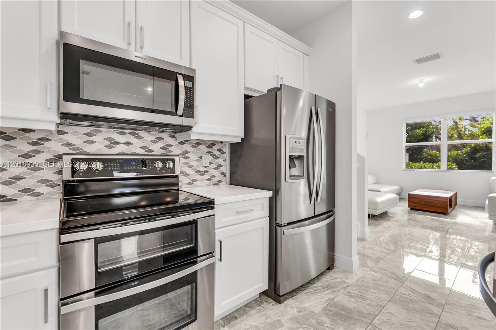 DEERFIELD CROSSING - Residential