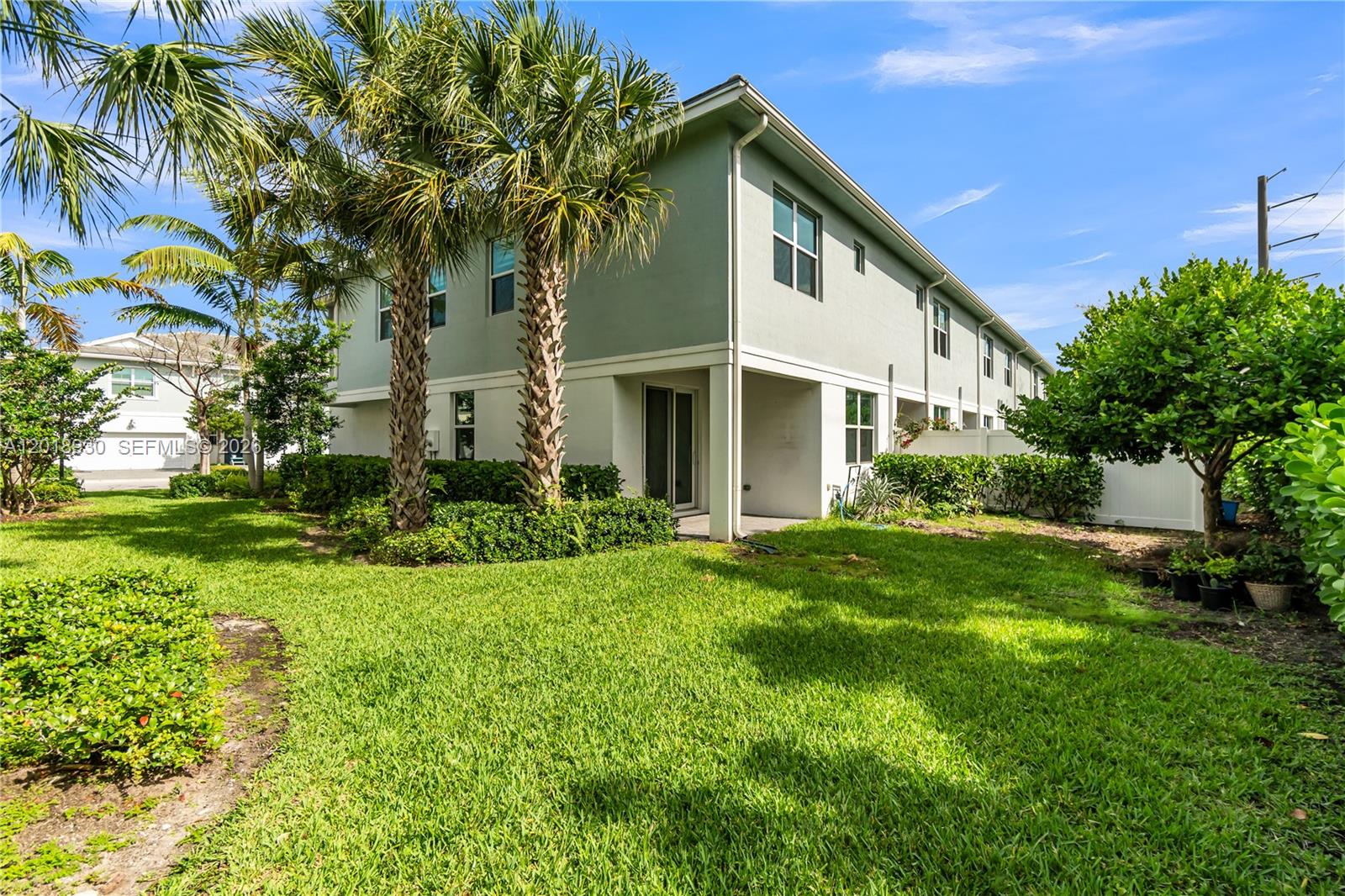 DEERFIELD CROSSING - Residential