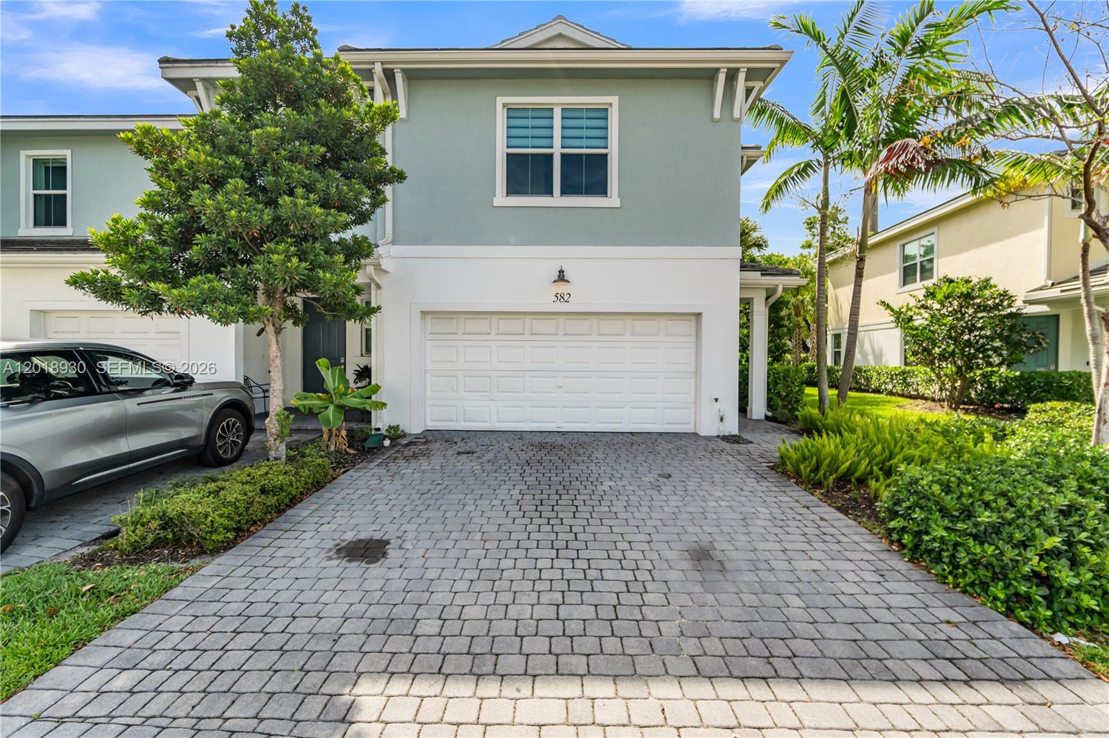 DEERFIELD CROSSING - Residential