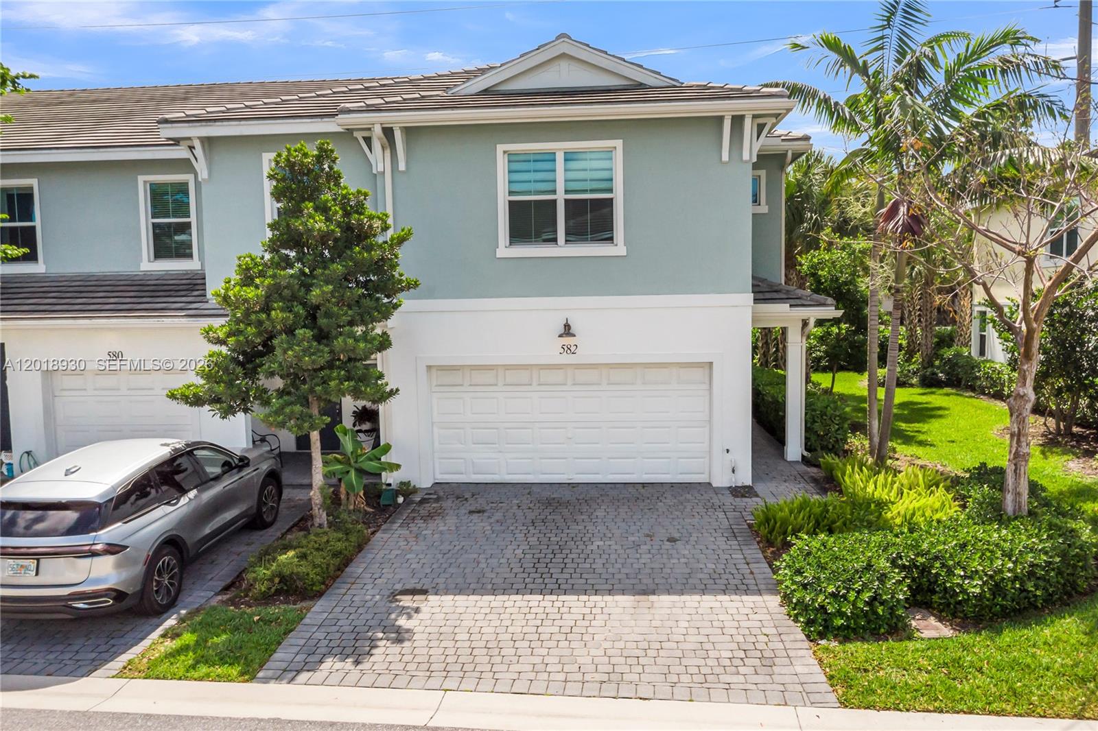 DEERFIELD CROSSING - Residential