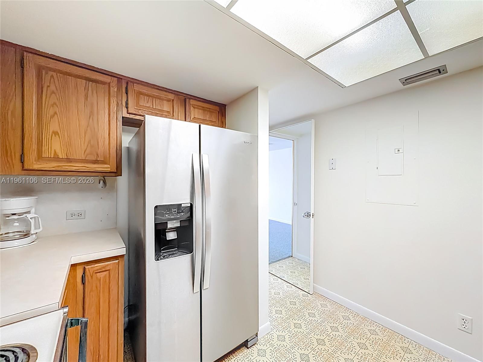 LAGO MAR NORTH LODGE COND - Residential