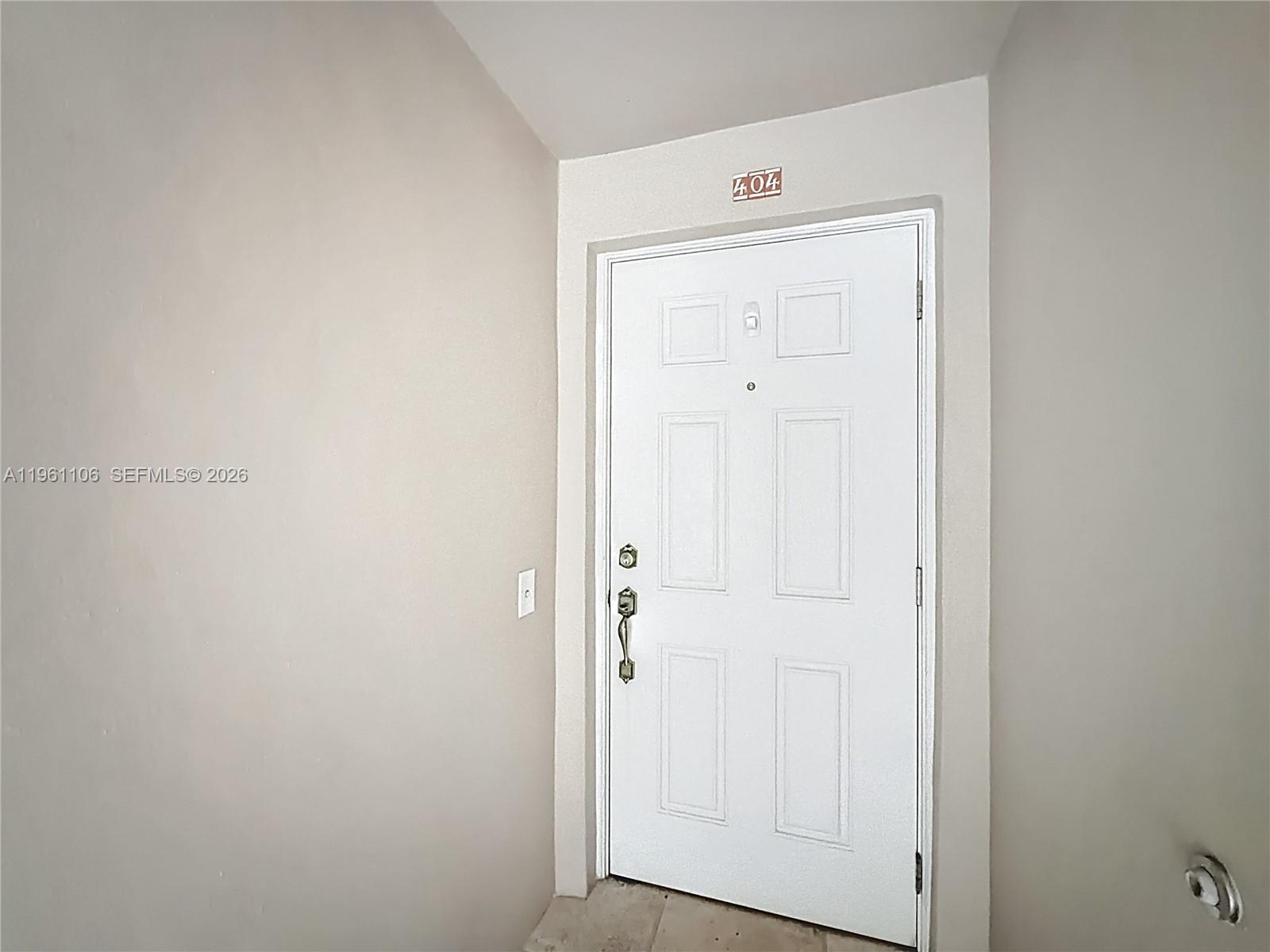 LAGO MAR NORTH LODGE COND - Residential