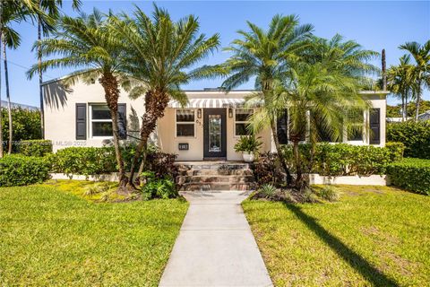 653 NE 73rd St Miami FL 33138