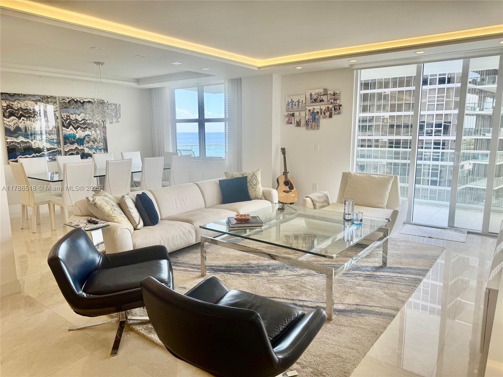 BALMORAL CONDO - Residential