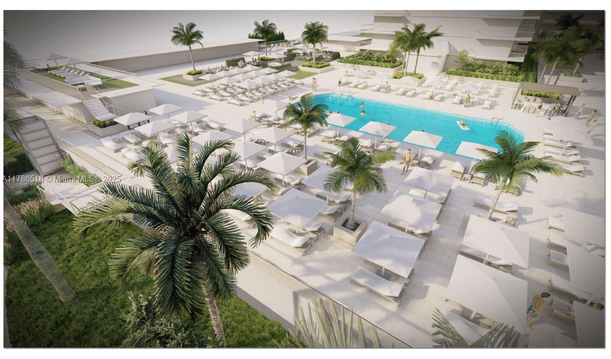 BALMORAL CONDO - Residential