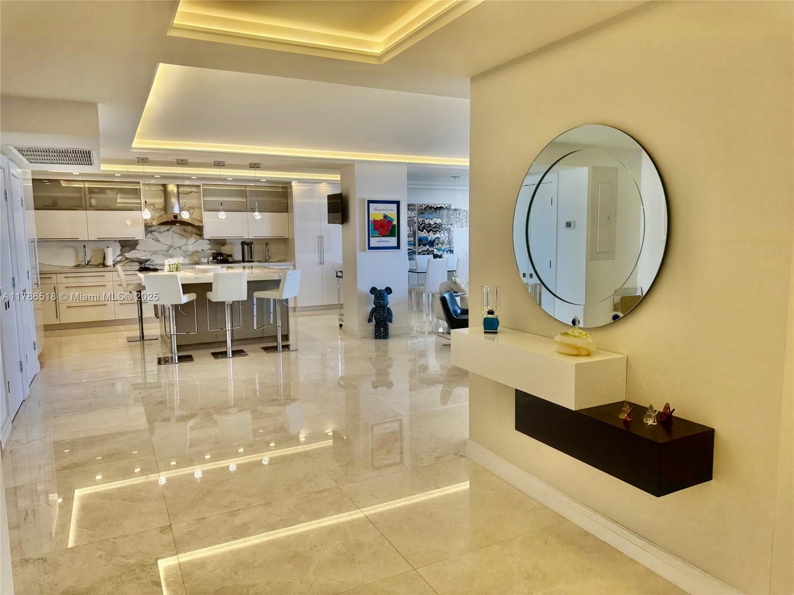 BALMORAL CONDO - Residential