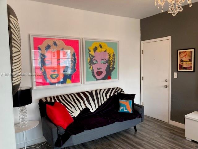 THE CHELSEA CONDO - Residential