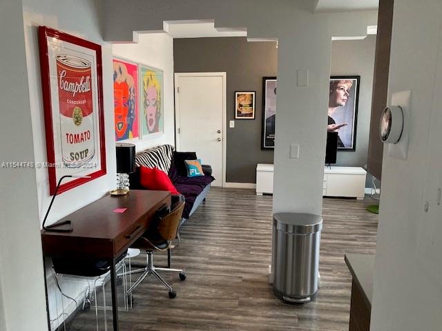 THE CHELSEA CONDO - Residential