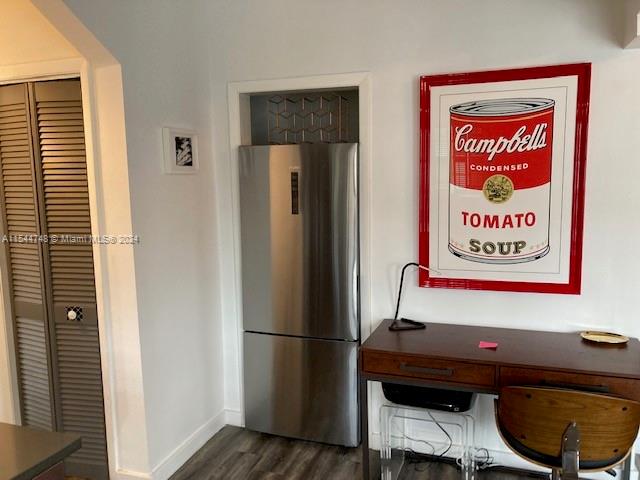 THE CHELSEA CONDO - Residential