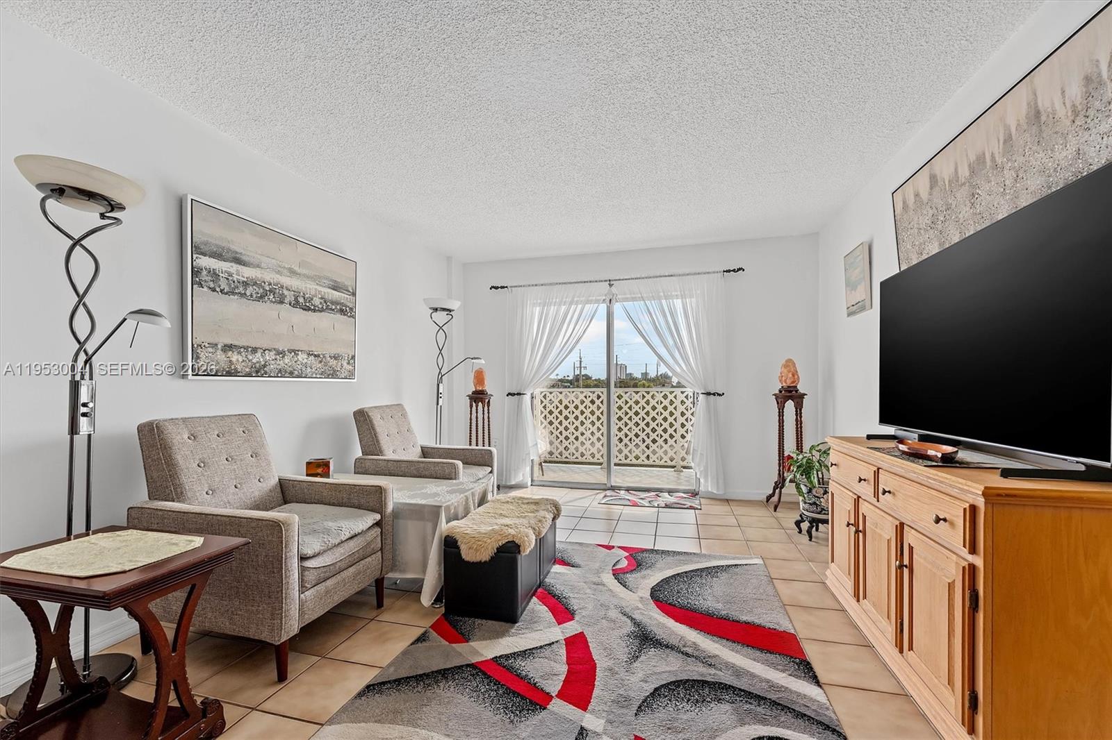 TALL TREES CONDO - Residential