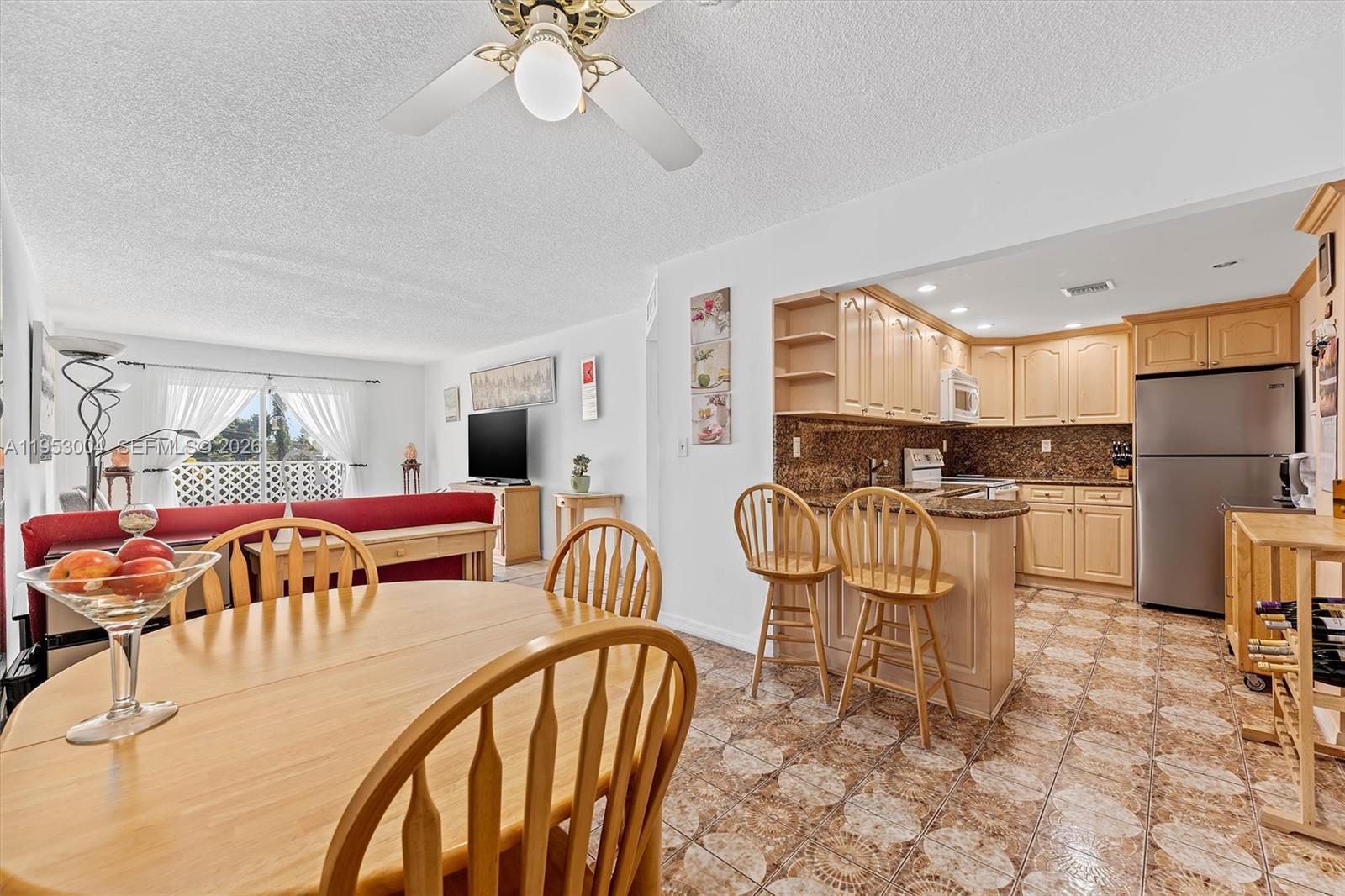 TALL TREES CONDO - Residential