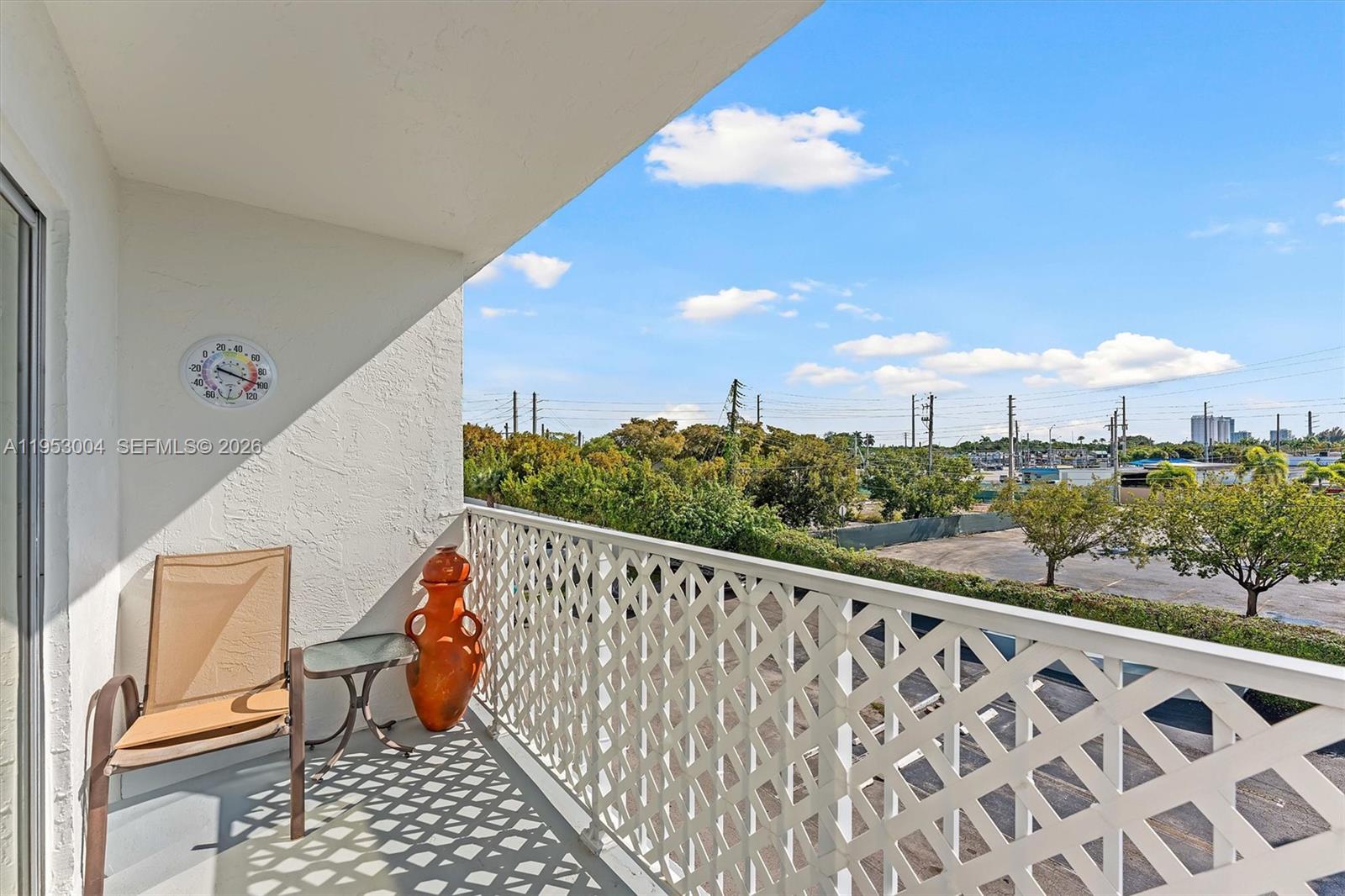 TALL TREES CONDO - Residential