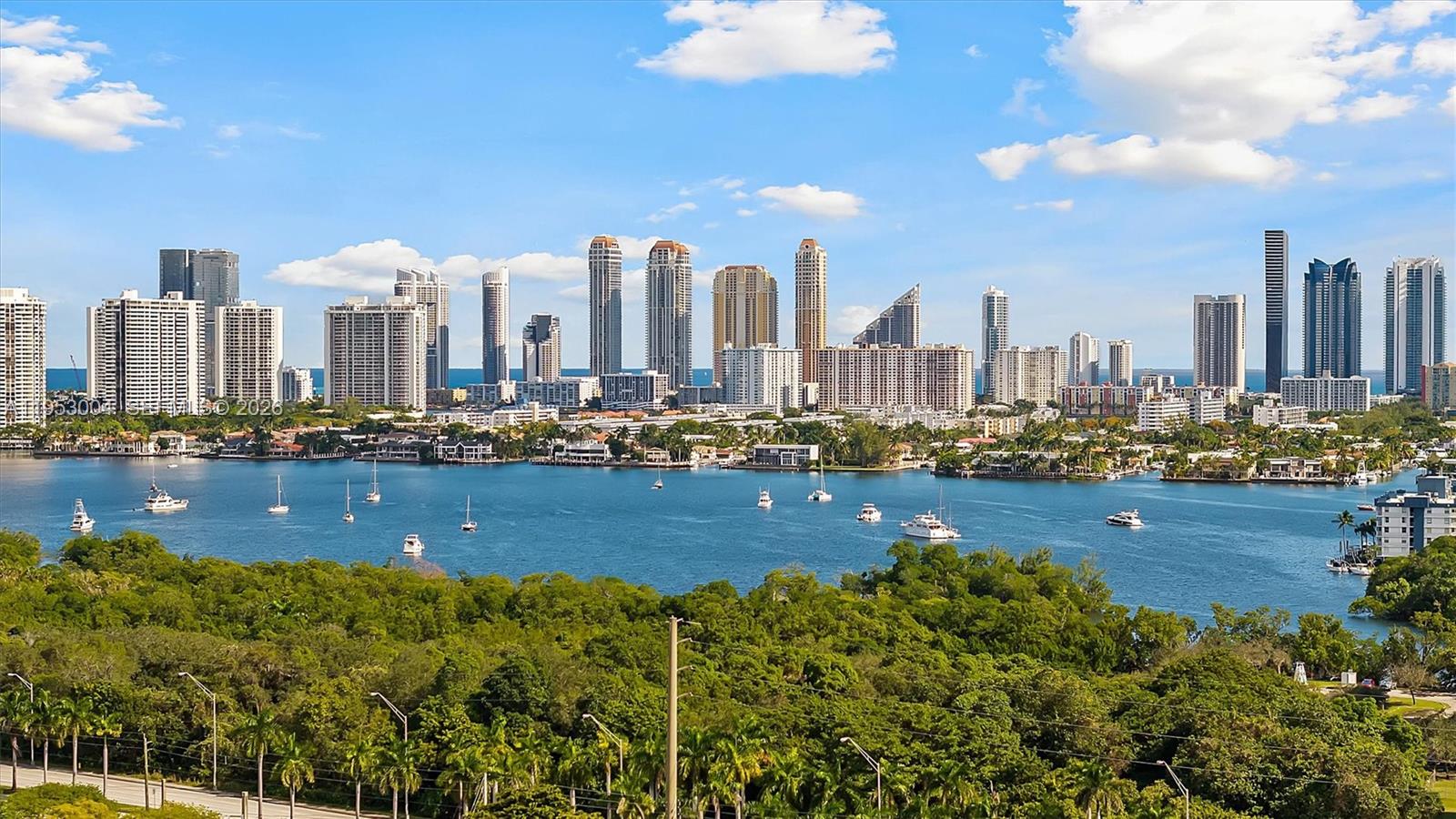 TALL TREES CONDO - Residential