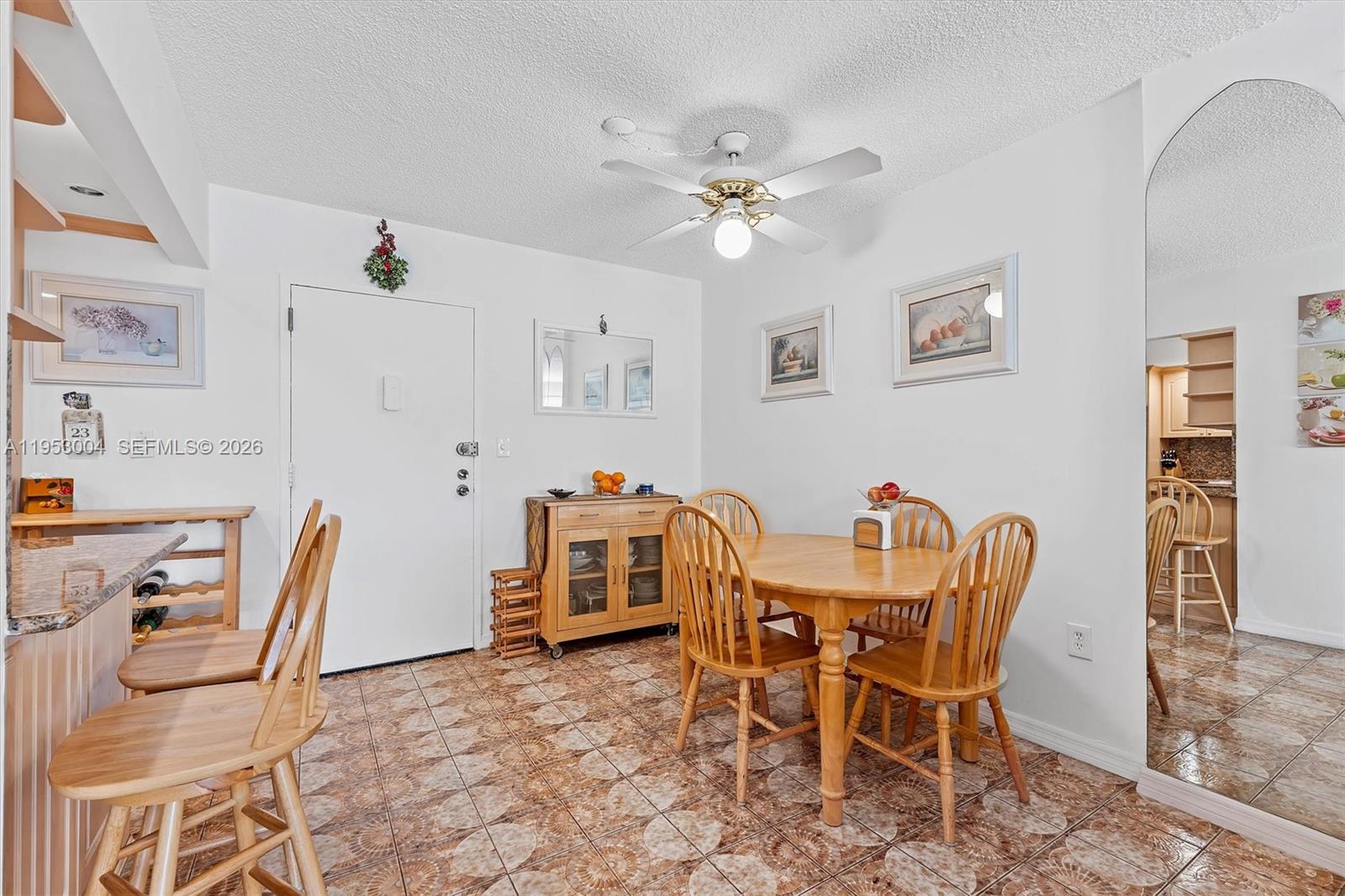 TALL TREES CONDO - Residential