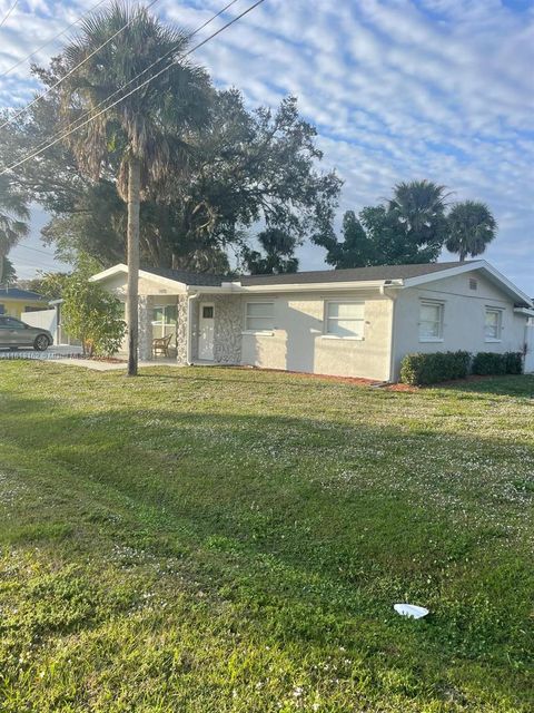 A home in Fort Myers