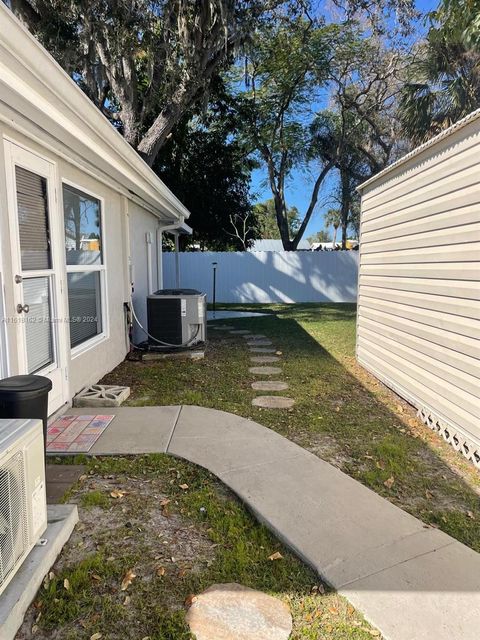 A home in Fort Myers