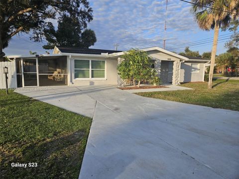 A home in Fort Myers