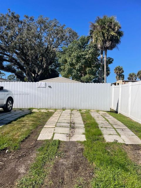 A home in Fort Myers