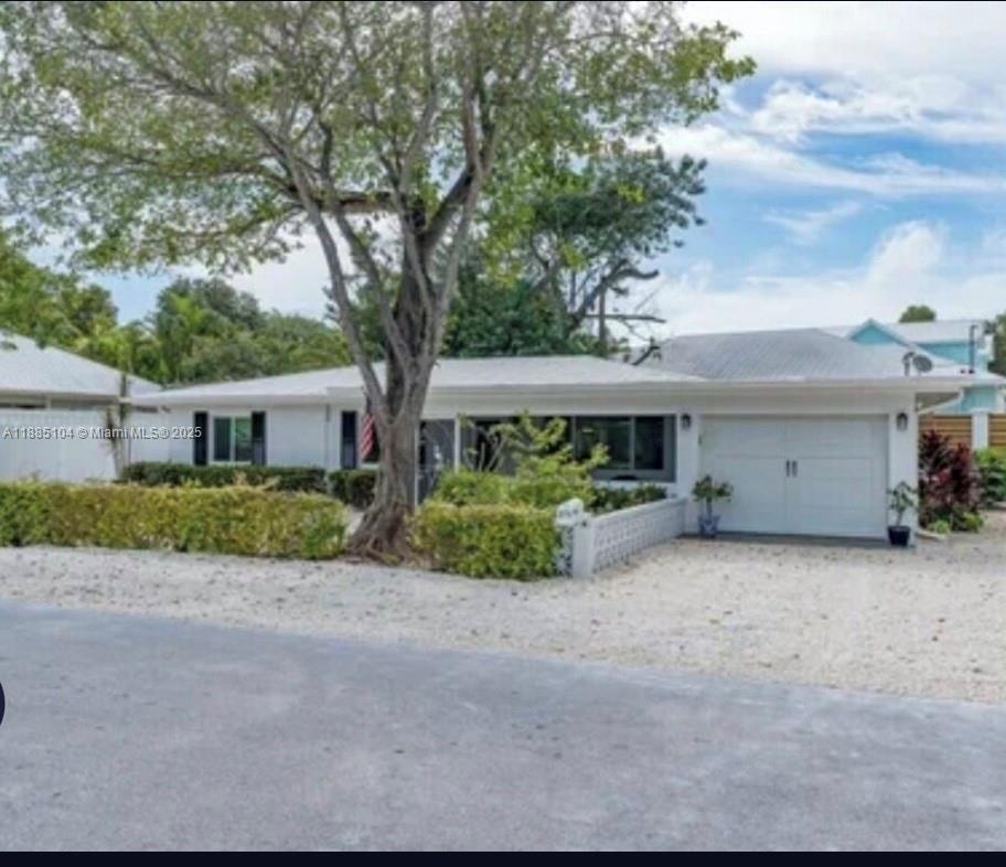 INDIAN HARBOR - Residential