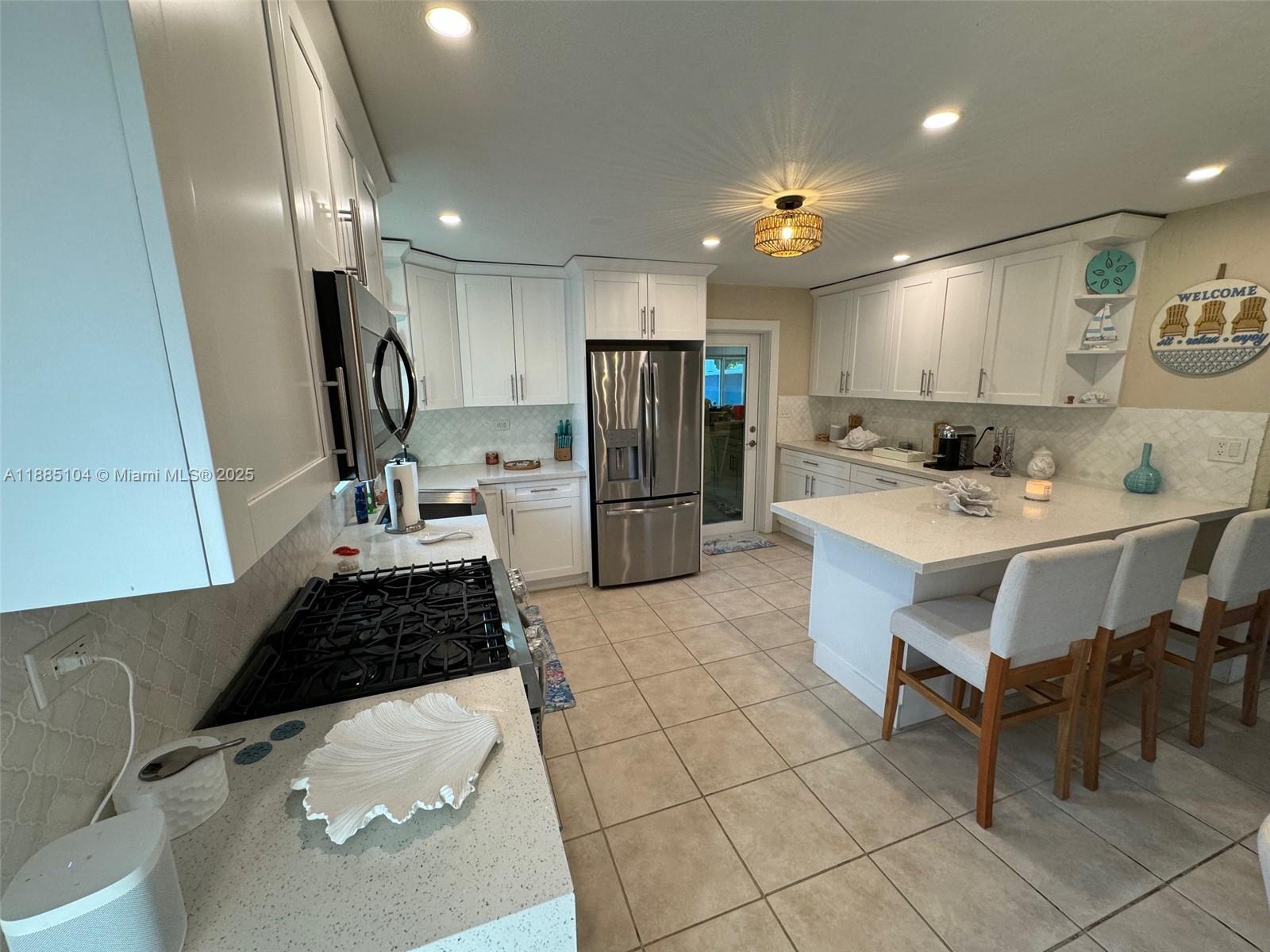 INDIAN HARBOR - Residential