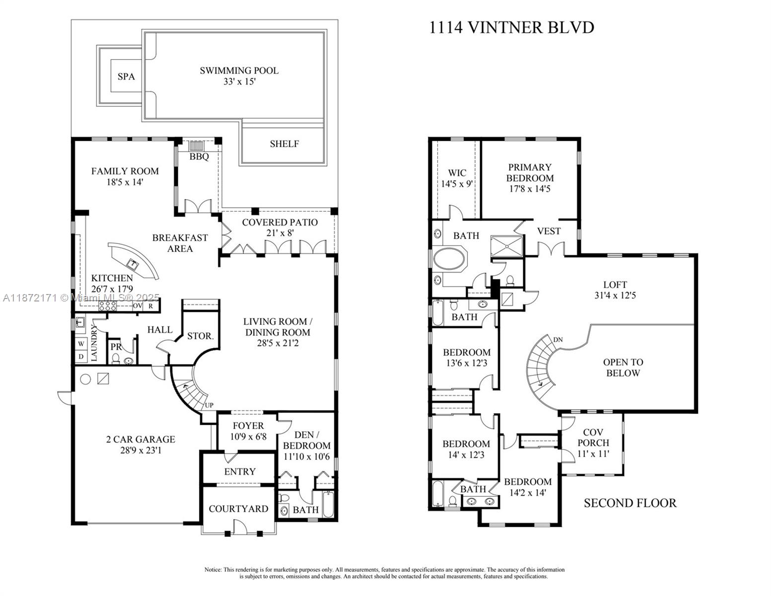 EVERGRENE PCD 6 - Residential